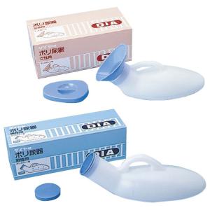 ダイヤ印ポリ尿器（男性用） 800CC 1個 浅井商事 01-5175-00