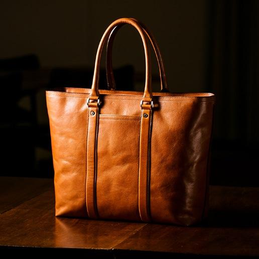 【ココマイスター】マットーネ・ガブリエル ビジネスバッグ メンズ 革 日本製 ブランド トートバッグ