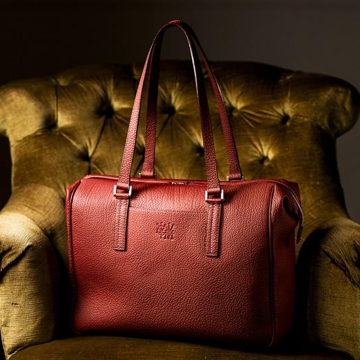 【ココマイスター】マットシュリンク・ボストンダレス ボストンバッグ メンズ 革 日本製 ブランド