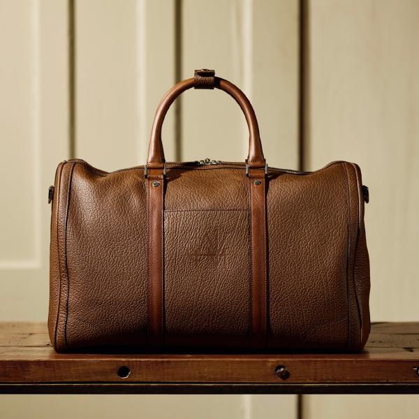 【ココマイスター】マットシュリンク・ミディアムタンク ボストンバッグ メンズ 革 日本製 ブランド ...