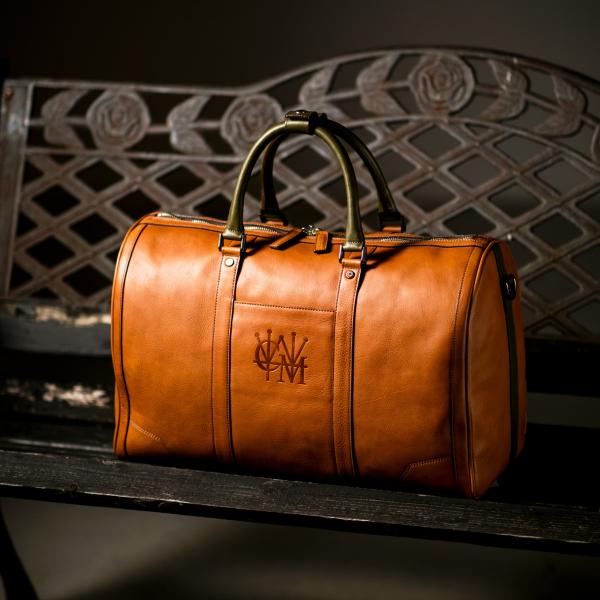 【ココマイスター】ワイルドマルティーニ・ミディアムフレイム ゴルフ 旅行 出張 日本製 イタリアンレ...