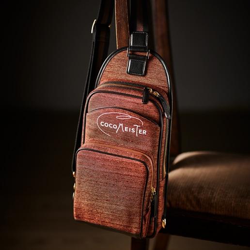 【ココマイスター】パームビーチ・アーバンショルダー