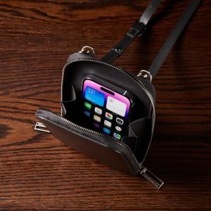 【ココマイスター】 シティライト・スマホジップシ...の商品画像