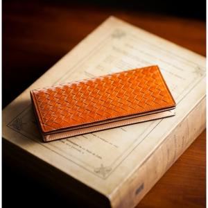 【ココマイスター】マットーネ・ヴォルタウォレット 長財布 メンズ 革 日本製 ブランド｜cocomeisterbranch