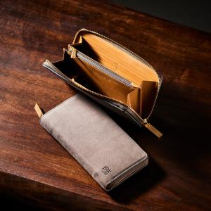 【ココマイスター】グッドオールド・スタンダードジップ ラウンドジップ 長財布 メンズ 革 日本製 ブランド ココマイスター｜cocomeisterbranch