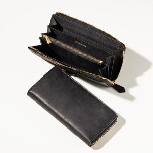 【ココマイスター】ゴールドマイニング・マグネティックドラム 財布 メンズ 長財布 プエブロ 革 日本製 経年変化｜ココマイスター Yahoo!店