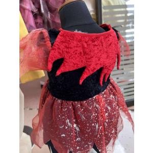貸衣裳処分品　ハロウィーン１−２歳