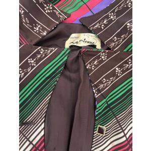 貸衣装処分品 サイケトリック レトロ ゲストド...の詳細画像2