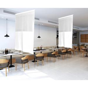 パーテーション 間仕切り 防炎加工 飛沫防止 ...の詳細画像4