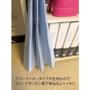 カラーボックス 収納ラック カバー カーテン ...の詳細画像5