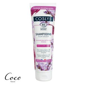 COSLYS  カラーヘアシャンプー  250ml｜coconatural