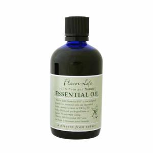 フレーバーライフ 精油 カユプテ 100ml