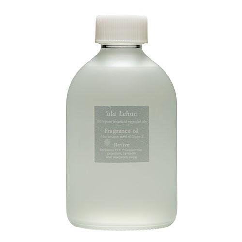 `ala Lehua (アラレフア) フレグランスオイル 250ml revive