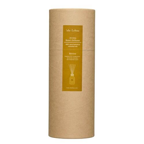 `ala Lehua (アラレフア) アロマリードディフューザーセット　Revive(リヴァイブ)