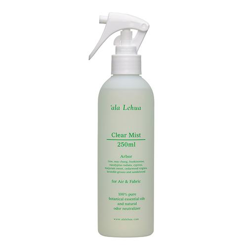 `ala Lehua (アラレフア)  クリアミスト