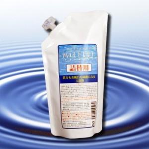 優良配送 水質清浄液ミセル300ml (60回...の詳細画像1