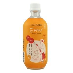 EM生活 EM-W 500ml｜coconatural