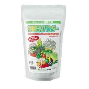 EM生活 菜園EMパウダー 400g｜coconatural