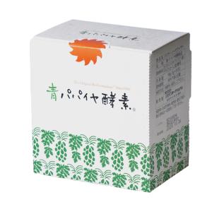 優良配送 青パパイヤ酵素 バイオ・ノーマライザ...の詳細画像1