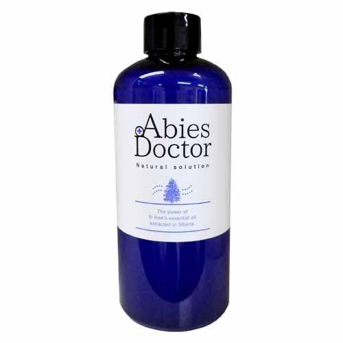 優良配送 アビエスドクター　ナチュラルソリューション 300ml 除菌 消臭液 芳香水 精油 抗菌 ...