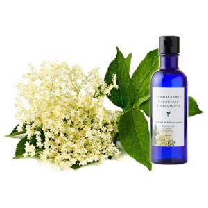 アロマフランスハーブウォーター エルダーフラワー 200ml HERB WATER