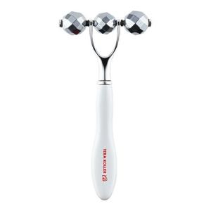 新品未使用　テラローラー　MOET パールホワイト テラローラー・ミュー パールホワイト : coco natural(ココナチュラル