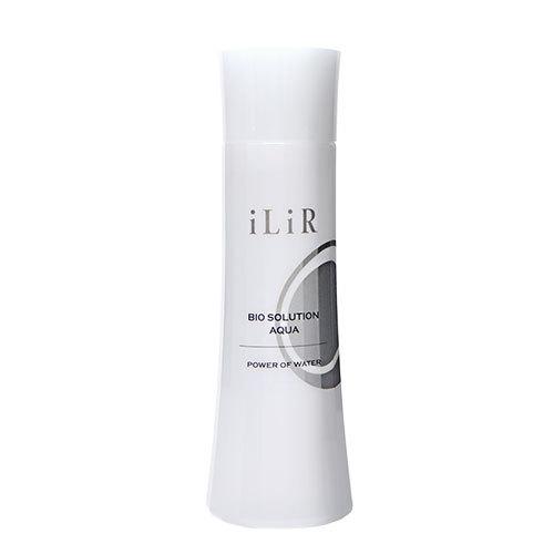 iLiR（イリアール）バイオソリューション アクア 150ml  乾燥や肌荒れ、透明感をリペアする