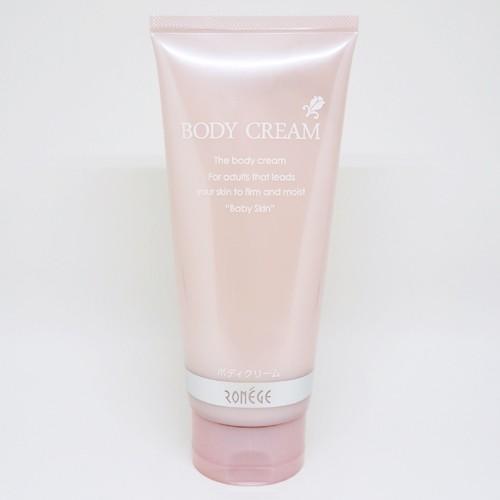 ロネージュ ボディクリーム 200g