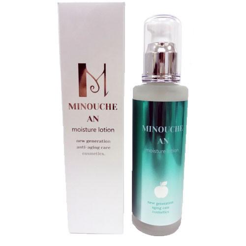 ミノーシュ アン モイスチュアローション 100ml