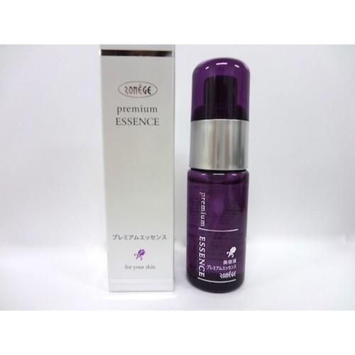 ロネージュ3種のヒアルロン酸 プレミアムエッセンス 30ml