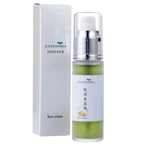 京うらら ことのは肌深美容液 30ml 言の葉・COTONOHA・ロジック