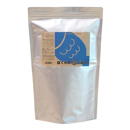 PURSUIT OF LOVE ぼくらのさかなごはん 2.4kg