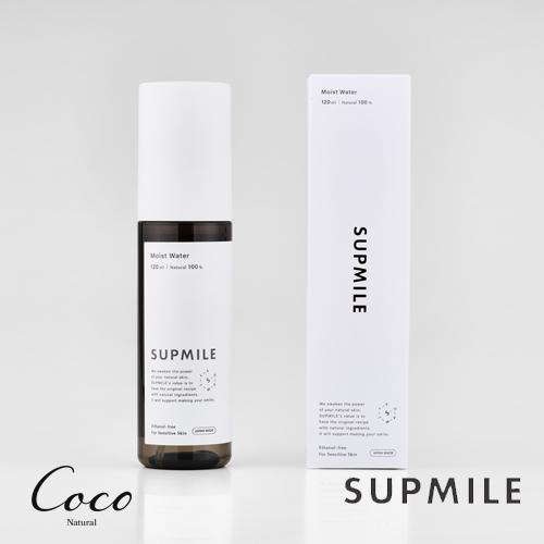 Supmile サプミーレ モイストウォーター