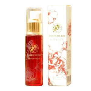 ROSES DE BIO ジュエルアップミスト 100ml : coco natural(ココ