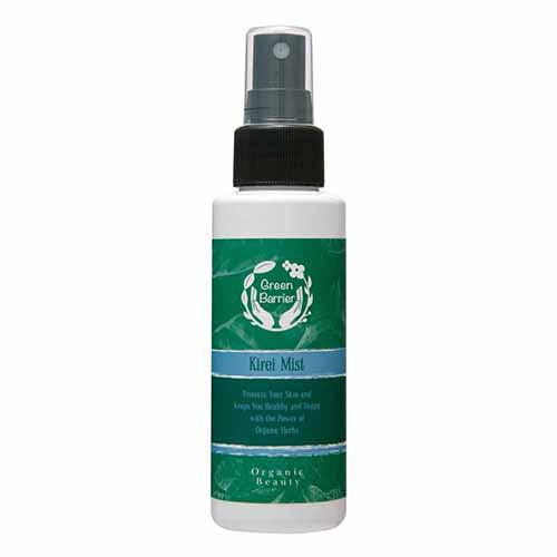 グリーンバリア（Green Barrier） キレイミスト 100ml