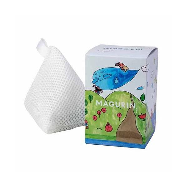 MAGURIN マグりん