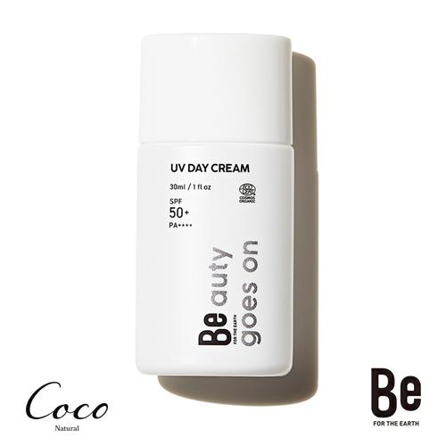 Be UVデイクリーム 30ml