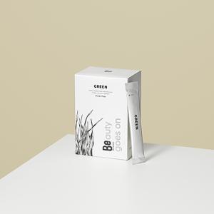 Be グリーン GF 90g(3g×30袋) ...の詳細画像2