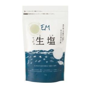 EM生活 EMてぃだの生塩 100g｜coconatural