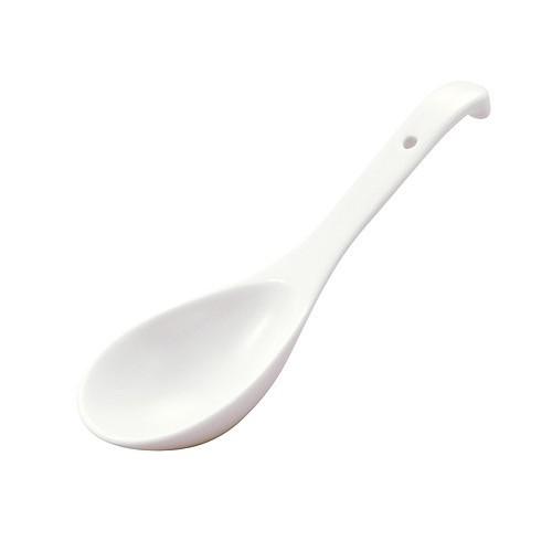 森修焼（しんしゅうやき） おたま 長さ225mm