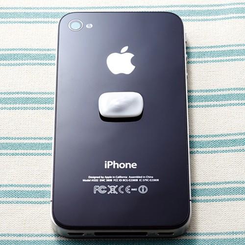 森修焼（しんしゅうやき）  アーススタビライザーミニタイプ 縦13×横20(mm)