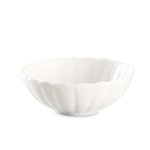 森修焼（しんしゅうやき） 華小鉢 直径112×高さ40(mm)