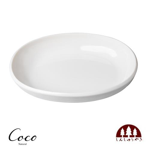 森修焼 しんしゅうやき もぐっと！プレート お皿 キッズプレート 日本製 陶器 天然石 遠赤外線効果