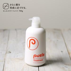 ピュエルトリートメント(クラシックタイプ) 700g｜coconatural