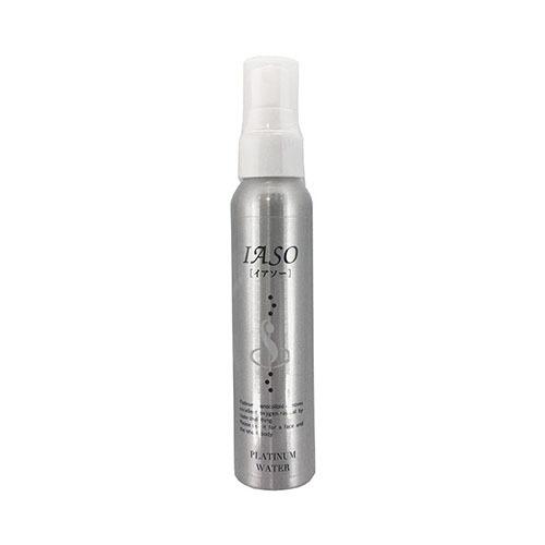 イアソー プラチナウォータースプレー 100ml IASO