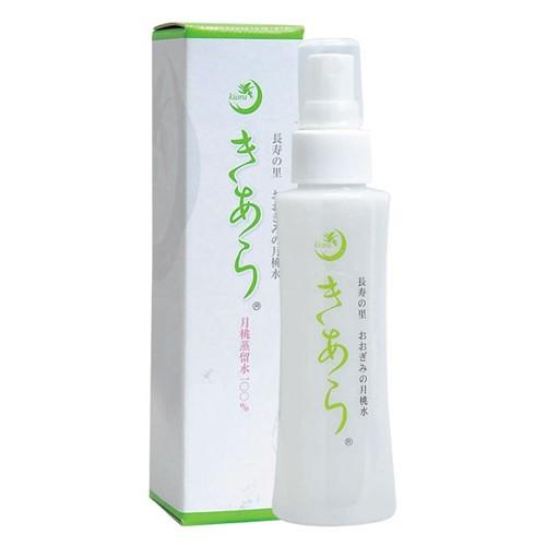 化粧水 きあら (スプレー) 100ml 丸海きあら