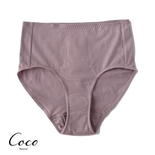 カポックショーツ パープル Lサイズ