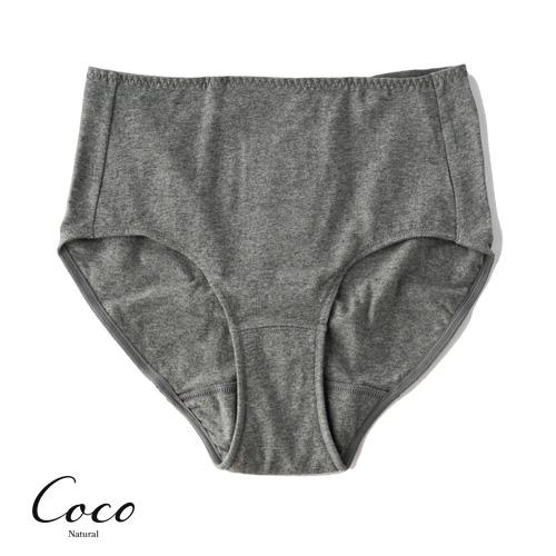 カポックショーツ グレー Mサイズ