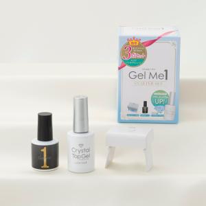 Gel Me1 【数量限定今だけおまけ付き】ジェルミーワン スターター