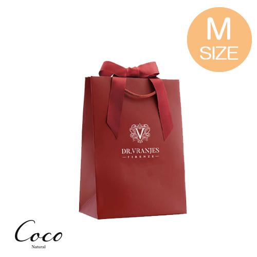 DR. VRANJES JAPAN 正規品ドットール・ヴラニエス ジャパン オリジナルショッパー M...